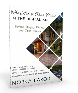 Norka Parodi Book